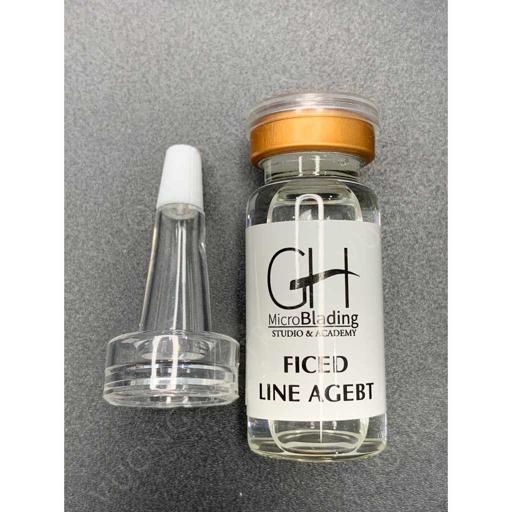 [CHÍNH HÃNG] Co sợi - Co khóa sợi GH / Cầm máu - Khóa màu GH mini 3,3ml/ Fullsize 10ml