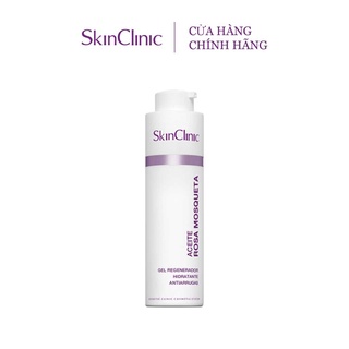 Dầu hoa hồng SkinClinic MUSK ROSE OIL 100ml
