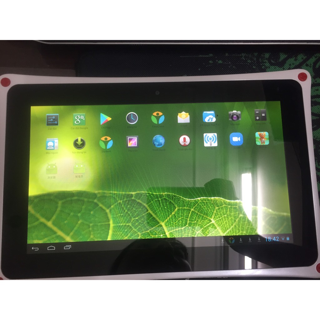 Máy tính bảng cầm tay, Máy tính bảng NabiXD-NV10B | BigBuy360 - bigbuy360.vn