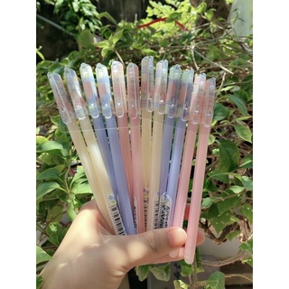 Bút gel xoá được