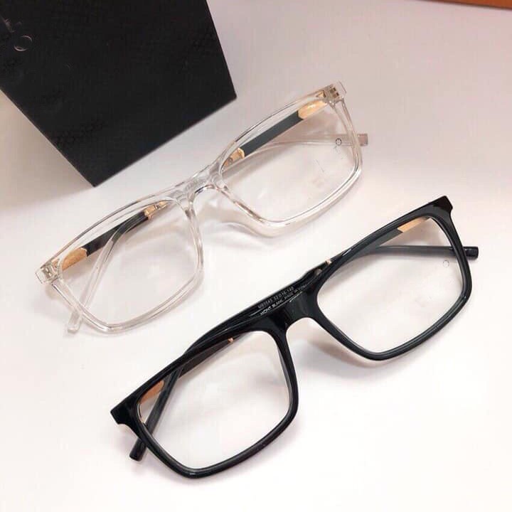 Gọng Kính Cận Nam Nữ, Kính Giả Cận Thời Trang Đang Hot KC20018 | BigBuy360 - bigbuy360.vn