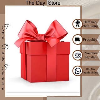 Quà tặng bí mật The Day Store dành riêng cho bạn