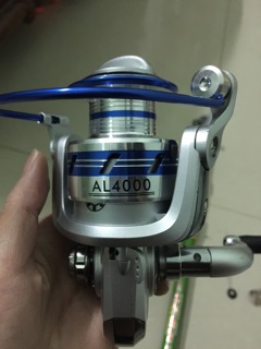 Bộ cần lure đứng tay gỗ 1,8-2,1m