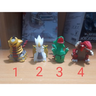 Mô hình Pokemon Legends (KID) 02