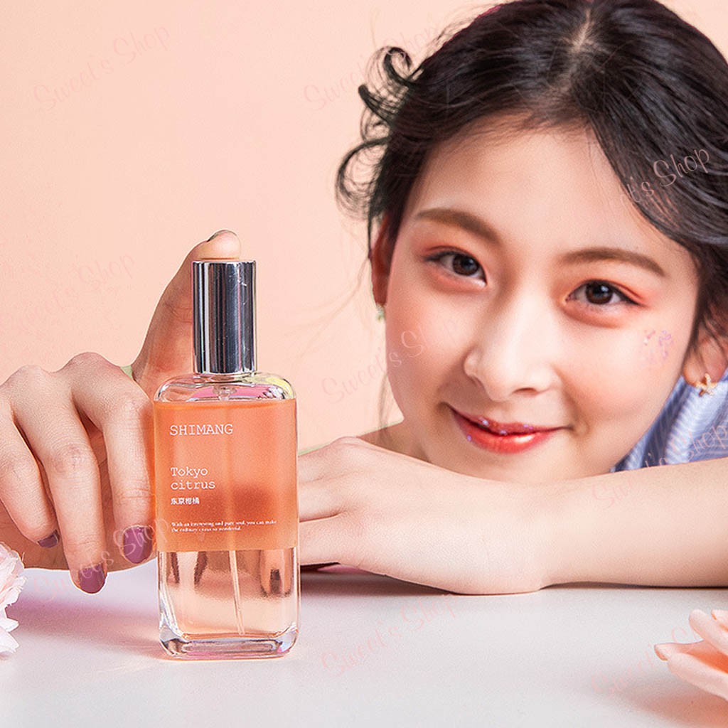 Body Mist💖FREESHIP💖Xịt thơm body mist Shimang chai 50ml | BigBuy360 - bigbuy360.vn