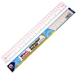 Thước dẻo 30cm