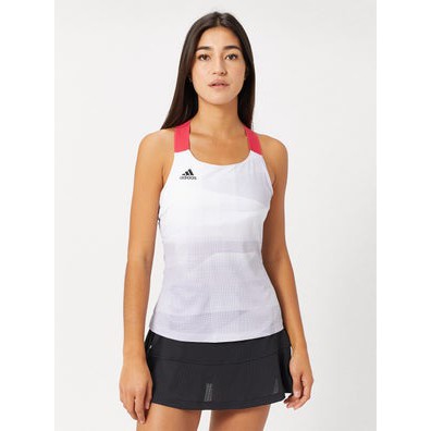 [COMBO RẺ HƠN] ÁO TANK TOP TENNIS NỮ HÃNG ADI.DAS MÃ GM4497 SIZE S