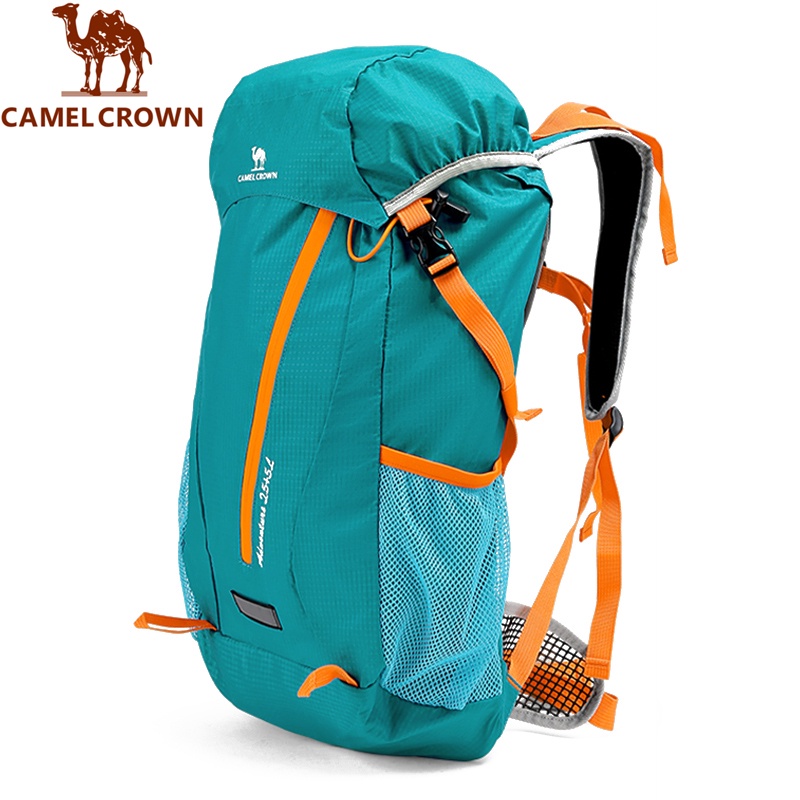 CAMEL CROWN Balo leo núi CAMEL CROWN đa năng sức chứa 30l chuyên dụng