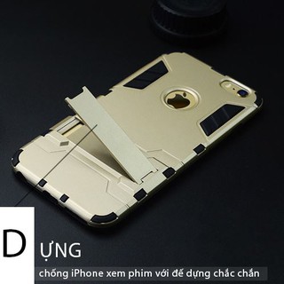 Ốp lưng Ironman dành cho iphone