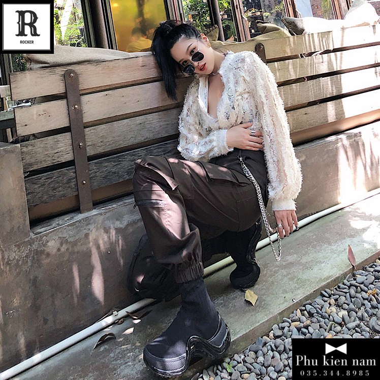 Xích quần Jeans - Mã XQJ057
