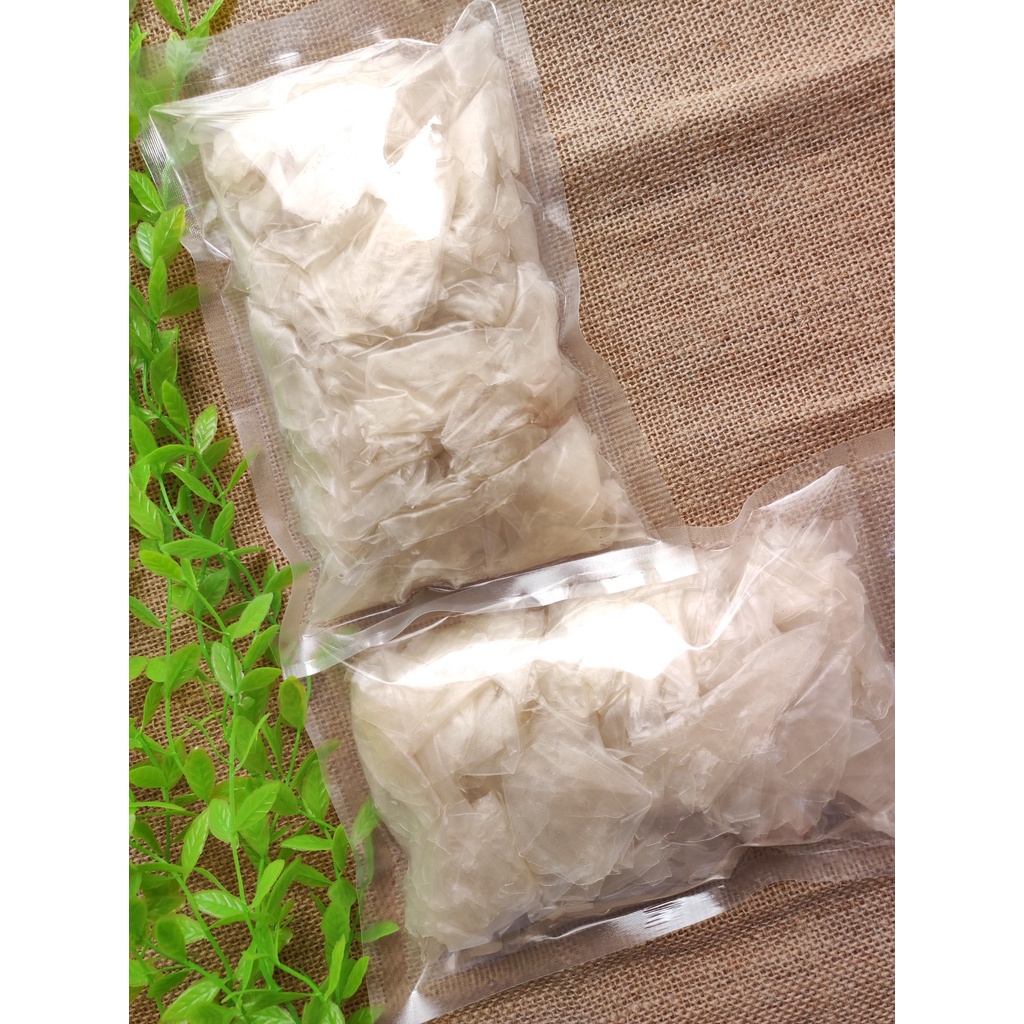 Bán sỉ bánh tráng phơi sương rìa ủ bơ mềm dẻo thơm ngon không mặn không chua | Bến Ăn Vặt