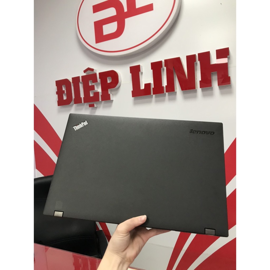 THINKPAD L540 I5-4300M/RAM4GB/SSD128GB MÀN HÌNH 15.6" HD | BigBuy360 - bigbuy360.vn