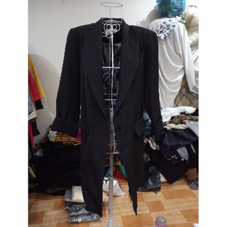 Áo vest blazer 80