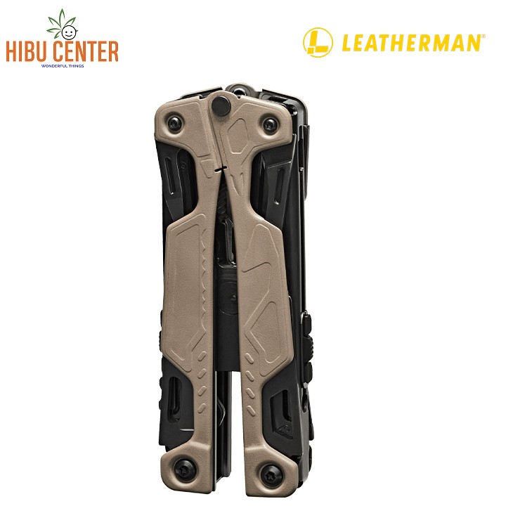 Dụng Cụ Đa Năng LEATHERMAN Oht Coyote Tan Hàng Nhập Khẩu
