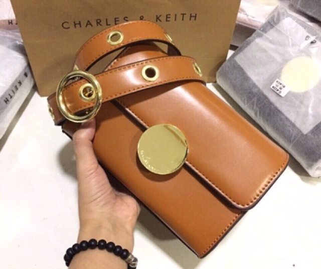 Túi charleskeith