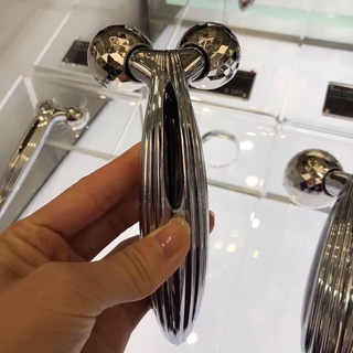 Cây lăn massage Refa Carat Ray Face