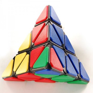 Rubik Pyraminx QJ