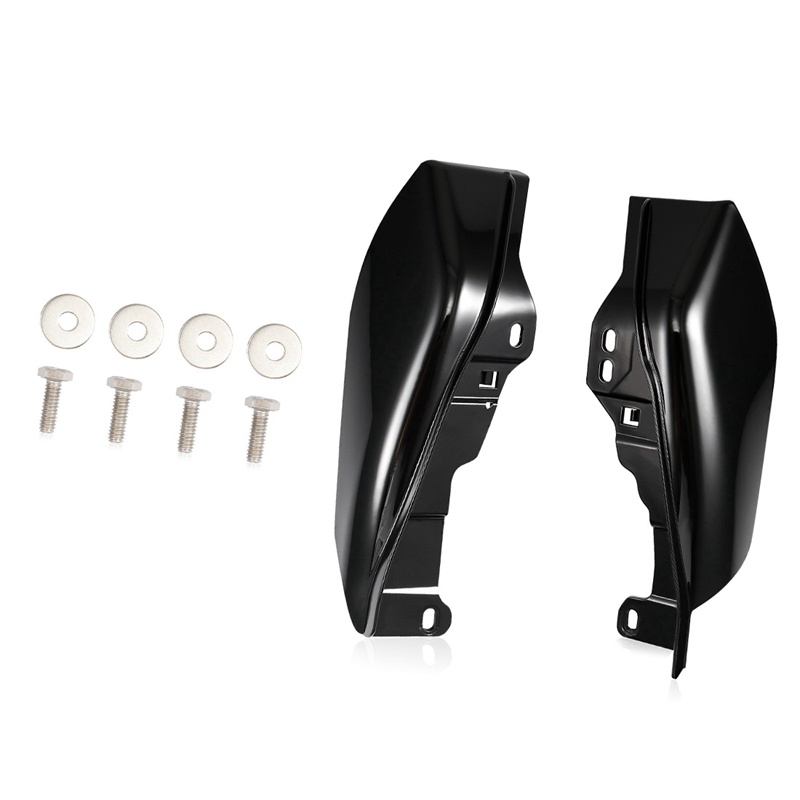 Bộ Tản Nhiệt Cho Xe Harley Touring Electra Glide Street Road Glide FLTRX CVO 2017-2022