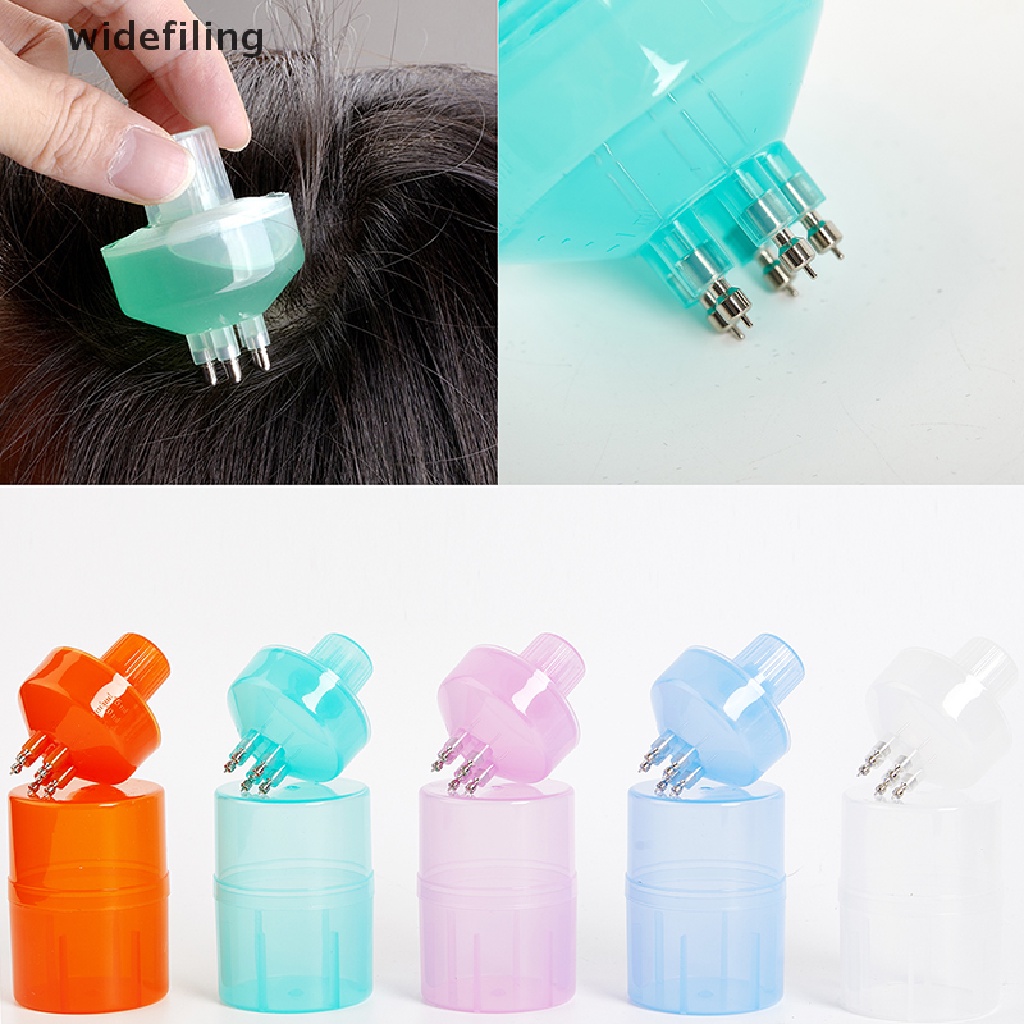 [Hàng mới về] Mũ mát xa kích thích mọc tóc tiện dụng