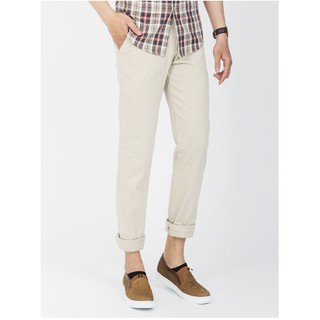 Quần kaki nam ống côn Hàn Quốc_QK9