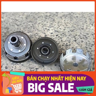 Nhông hú 18 răng cho wave dream có hổ trợ khách hàng