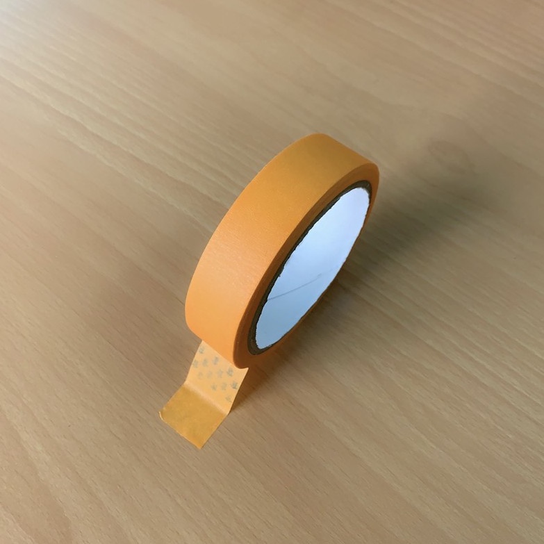 Băng keo Giấy Màu