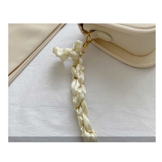 Túi Nữ Đeo Chéo Da Pu Đơn Giản Trẻ Trung Dây Đeo Tạo Điểm Nhấn