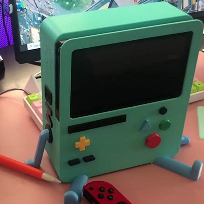 Giá đỡ máy chơi game cầm tay 20x18.4cm