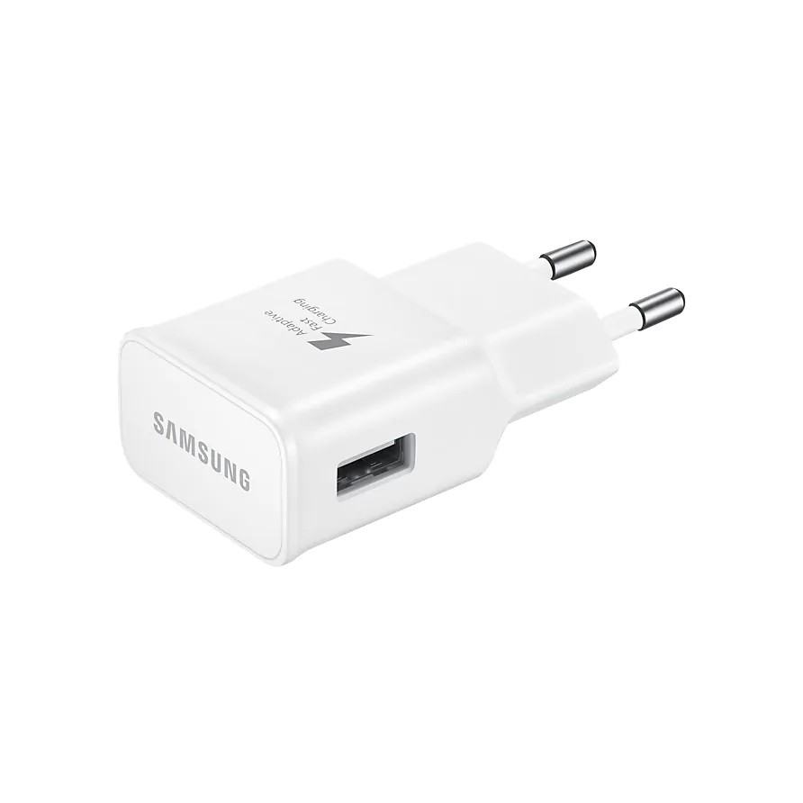 Bộ sạc nhanh samsung A10/ A10s, cáp micro usb