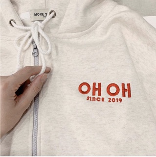 Áo khoác oh oh 1