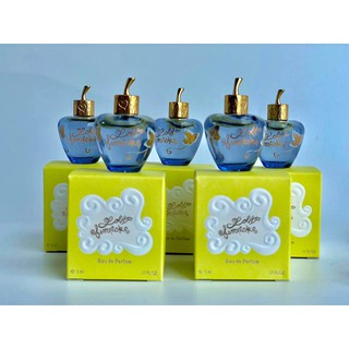 Nước Hoa Lolita Lempicka 5ml