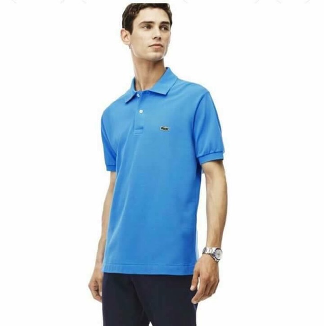 Combo 6805 áo phông Lacost dư xịn