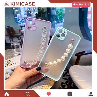 Ốp lưng xiaomi redmi note 7 8 8 pro, note 9 9s 9 pro , redmi note 10 / note 10s / note 10 5g / note 10 pro nhám đính dây