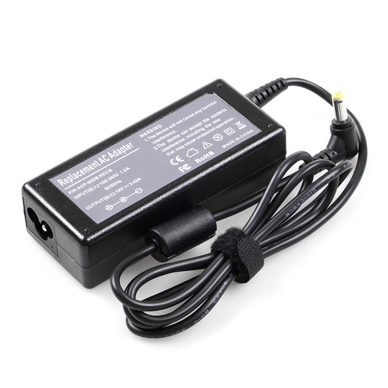 Cáp Nguồn Adapter samsung LG + dây nguồn Cáp Nguồn Adapter SamSung 14V-3A
