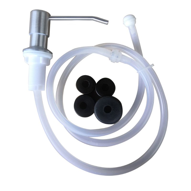 Bình Đựng Xà Phòng Rửa Chén Tiện Dụng Cho Nhà Bếp