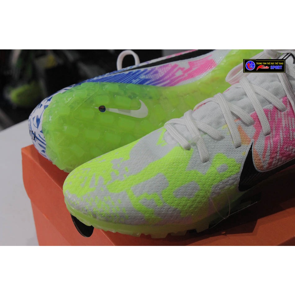 Giày đá bóng Vapor 13 Pro TF - 7 MÀU(size39-44)