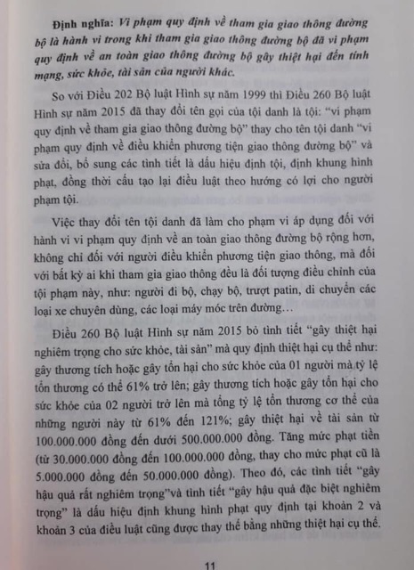 Sách - Bộ 5 cuốn Bình luận bộ luật hình sự của tác giả Đinh Văn Quế