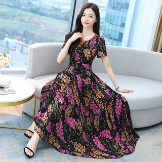 [Xả kho] Vải lụa co giãn mềm rũ may không cần lót