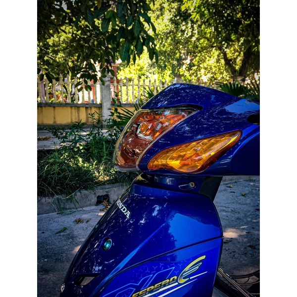 Zipat wave chính hãng tặng kèm pasing