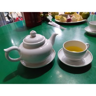 TRÀ MÃNG CẦU XIÊM