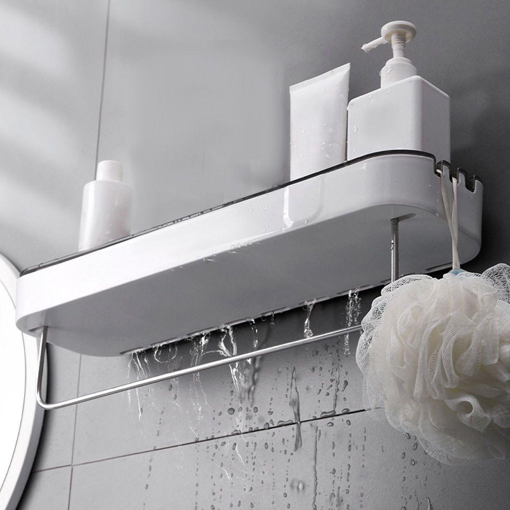 FAY Giá Treo Khăn Gắn Tường Nhà Tắm Tiện Dụng Chất Lượng Cao