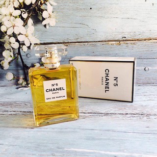 Nước Hoa Chanel No.5 EDP