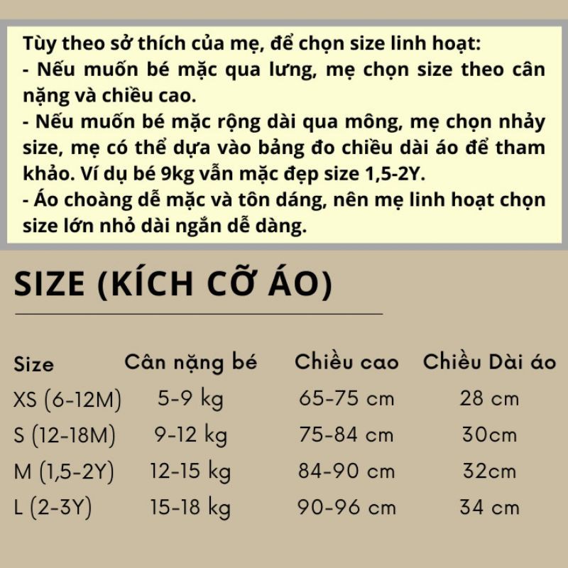 Áo choàng cho bé phối mũ hình thú đáng yêu - Baby Poncho