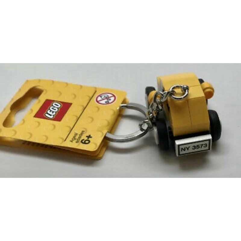 Lego móc khoá