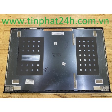 Thay Vỏ Mặt A Laptop Asus ZenBook 13 UX325 UX325EA