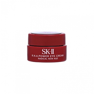Kem dưỡng mắt sk ii mini 2g