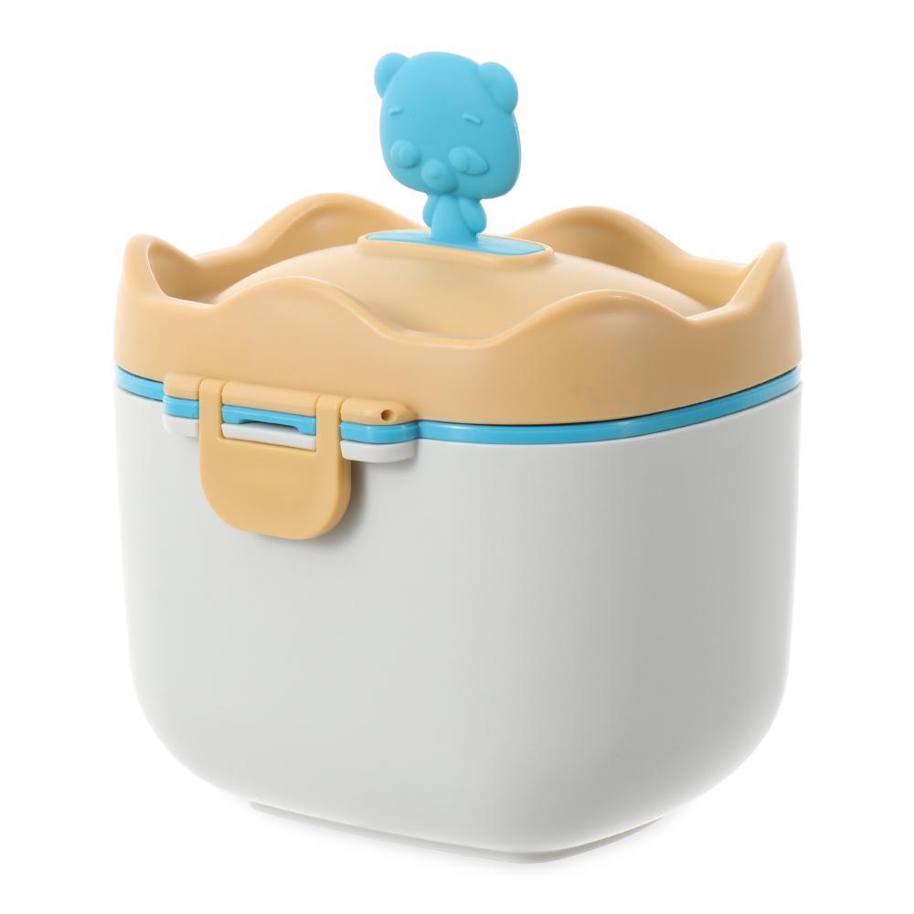 LAYOR1 Hộp Đựng Sữa Bột Cho Bé Sơ Sinh Tiện Lợi