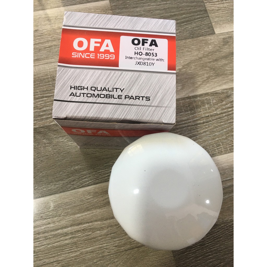 Sản phẩm gia đình làm: Lọc JX0810Y Hồng Kông Rin