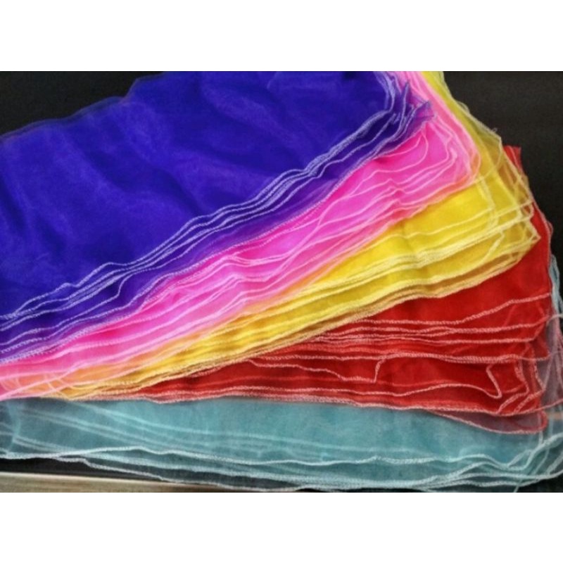 Khăn von che bụi đa năng cỡ lớn