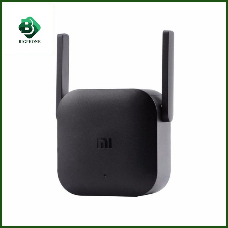 Kích Sóng Wifi Xiaomi Repeater Pro 2 Râu